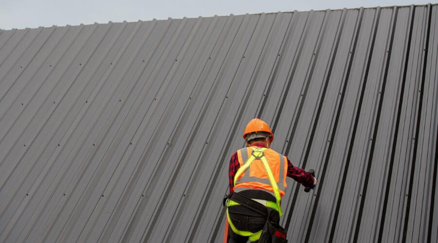 Expert Emergency Roof Repairs services in Highland, KS